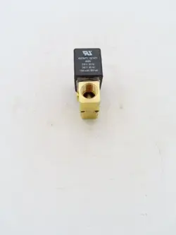 LUCIFER PARKER MAGNETVENTIL MESSING 121K3306   MAGNETSPULE 483764T1