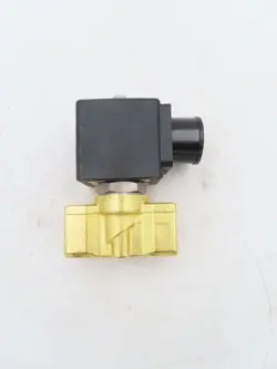 MAGNETSPULE