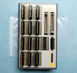 1PC   AT6450-240V-DEMO SERVO DRIVE