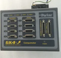 1PC USED  6K4-NK DRIVER
