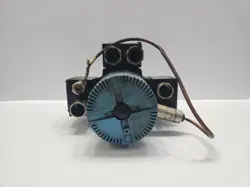 PARKER LS620ELR2408 BRUSHLESS
