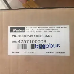 C3S025V2F10I20T40M00 FAST SHIPP