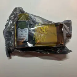 PARKER COMPUMOTOR BE232FJ-NMSN SERVO, NEW OPEN BOX, SEALED STATIC SHIELD BAG.