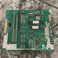 SUPERIOR ELECTRIC MODULYNX INDEXER CARD, IDD008 ***FREE SHIPPING***