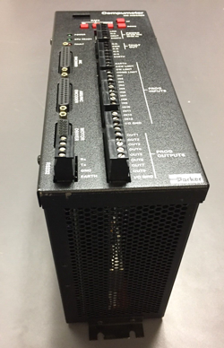 PARKER COMPUMOTOR 500 INDEXER FOR STEP & DIRECTION DRIVES