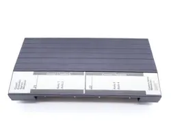 PARKER 469883-01 SERVO