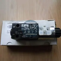 BOX D1VW020HNJW91 PARKER