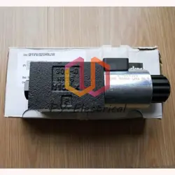 D1VW020HNJW91 PARKER
