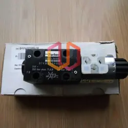 D1VW020HNJW91 PARKER 1PCS