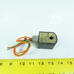 COIL 50/60HZ