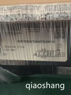D3FPE50YB9HB7039P00 VALVE FEDEX
