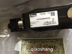 PARKER VALVE BRAND
