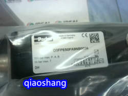 CONTROL VALVE FEDEX