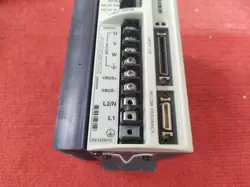 1.8KW SERVO