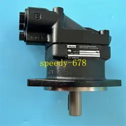 PARKER F11-010-MB-CV-K-000-0000-0T