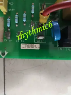 TESTED IN