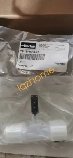PARKER TS-16F16FS-02