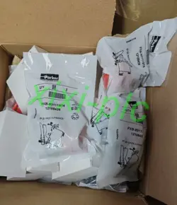 1 PCS NEW  PARKER PXB-B3111BT4 PNEUMATIC COMPONENTS DHL EXPRESS DELIVERY