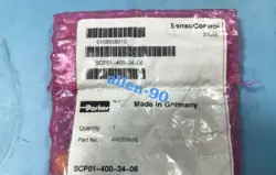 PARKER SCP01-400-34-06 SENSOR