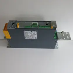 PARKER 890CD-532100B0-000-1A000 SERVO DRIVE