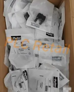 5PCS NEW PARKER PNEUMATIC VALVE PXB-B3912 FEDEX DHL FAST DELIVERY