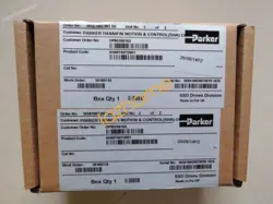 PARKER AH467407U001 BRAND