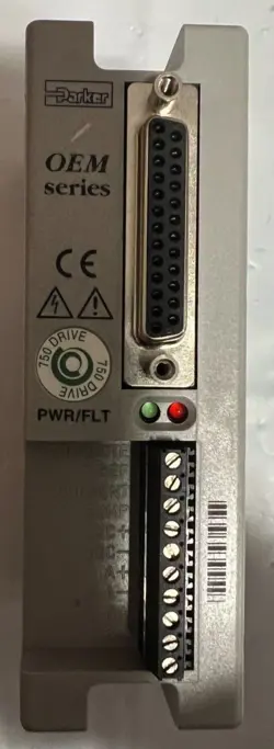 PARKER OEM750 OEM750