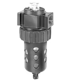 PARKER 11F28EC