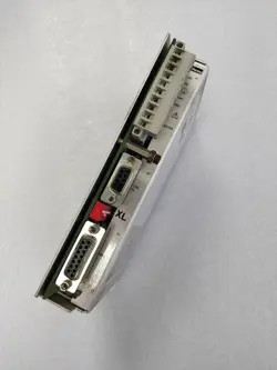 XL50 STEPPER MOTOR