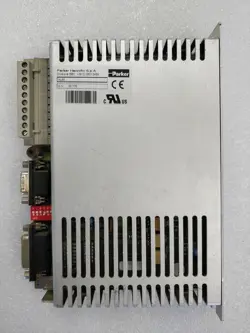 XL50 STEPPER MOTOR