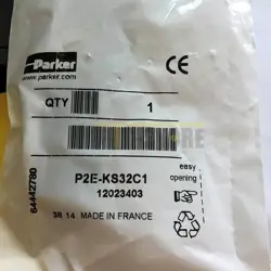 P2E-KS32C1 SOLENOID VALVE//B