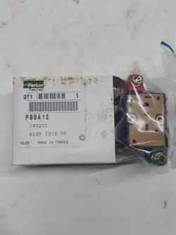 BOX 7PS