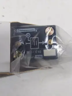 CONTROLLER NEW IN