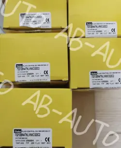 73212BN4TNLVN0C322C2 PNEUMATIC VALVE NEW
