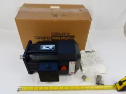 PARKER MBV1453008524S3164 BRUSHLESS SERVO MOTOR - 8.7NM 2.47KW 341VRMS - UNUSED