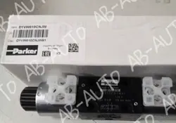 D1VW010CNJW SOLENOID VALVE