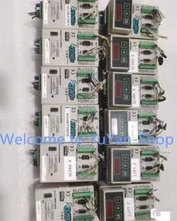 SLVD1 SERVO MOTOR