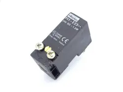 PARKER PS1-E2352B VALVE