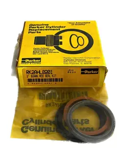 SEAL KIT CYLINDER