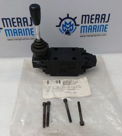 RISER TOOL D1VL4CN VALVE OPERATOR CONTROL 0205 PARKER