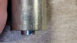 1CF43-18-10 FITTING NEW