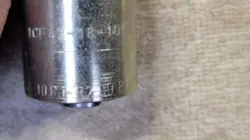 FITTING NEW
