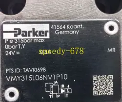 PARKER VMY315L06NV1P