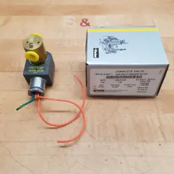 VALVE 1/4