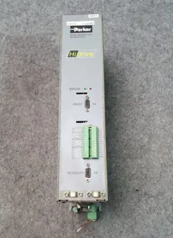 HIDRIVE HID5CS/S4