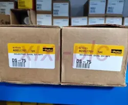 DS-75 VALVE DHL