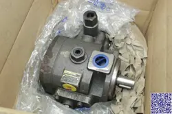 PARKER FLGELZELLENPUMPE PVS16EH140C1