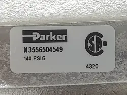 AIR SOLENOID