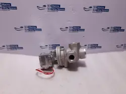 VALVE 140