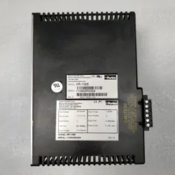 CORP SERVO MOTOR